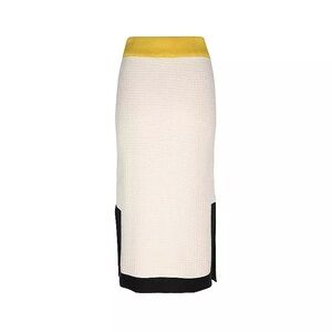 SKFK Organic Cotton Gilda Sweater Skirt